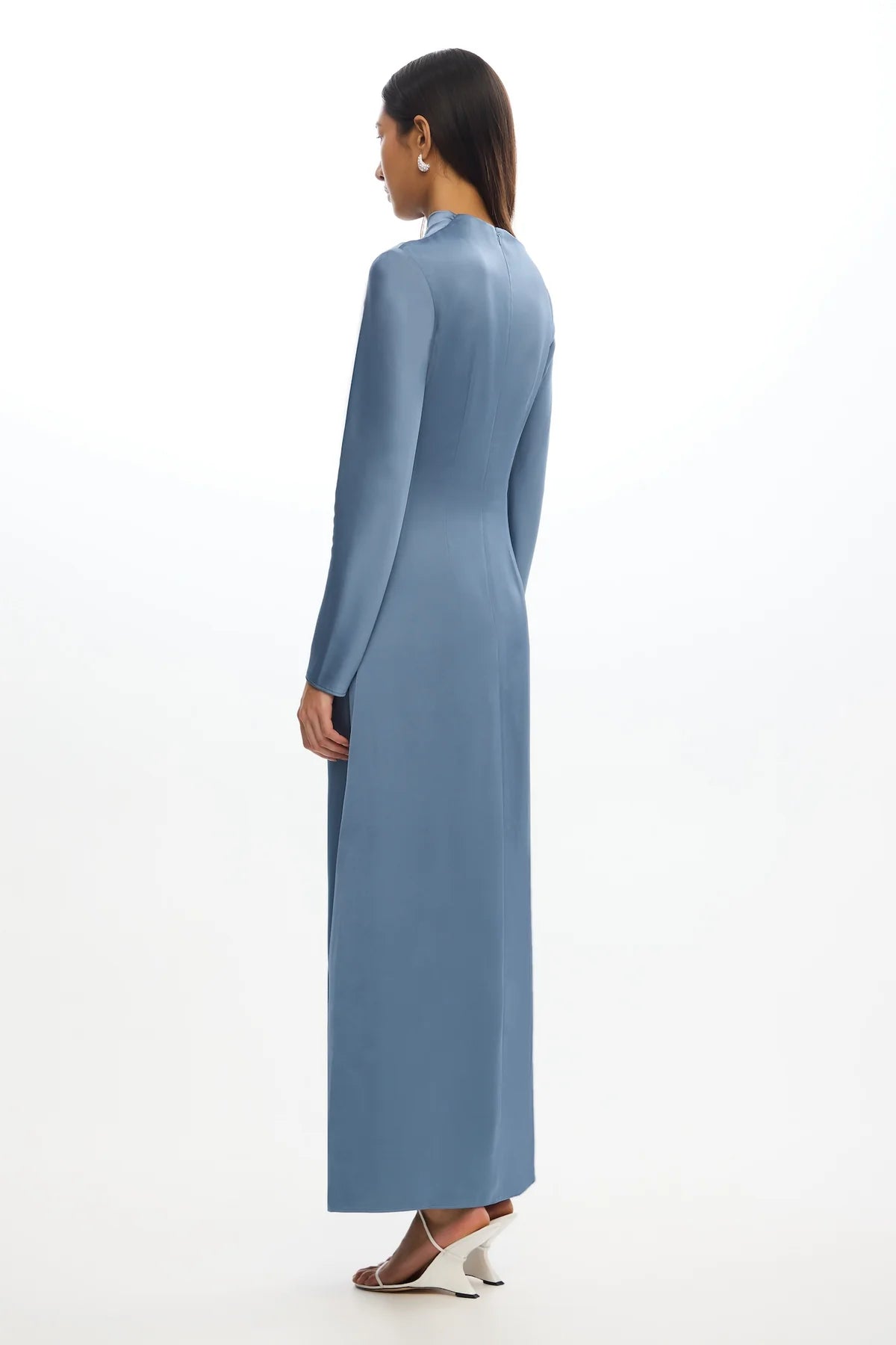 SIGNIFICANT OTHER - ALYSSA LONG SLEEVE DRESS