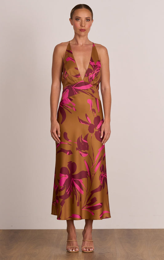 PASDUCHAS - ABLAZE STRAP MIDI