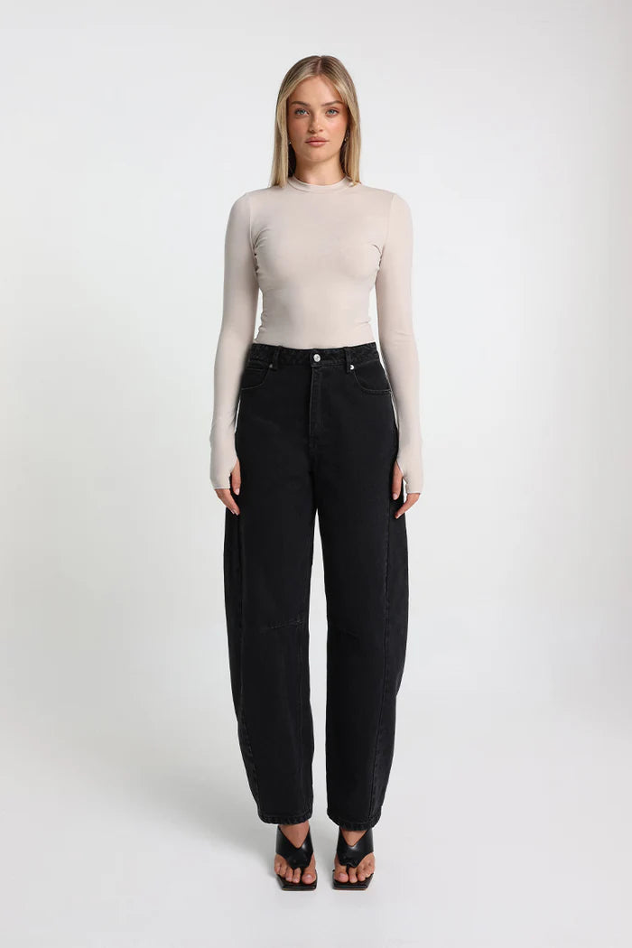 RUMI TOP - OAT