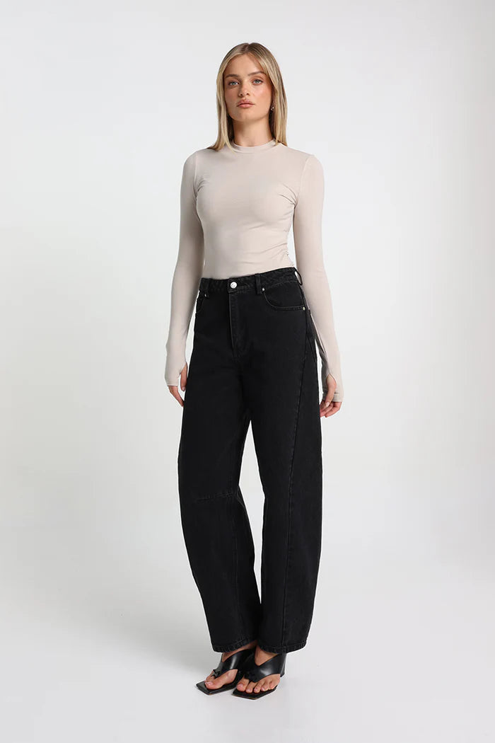 RUMI TOP - OAT