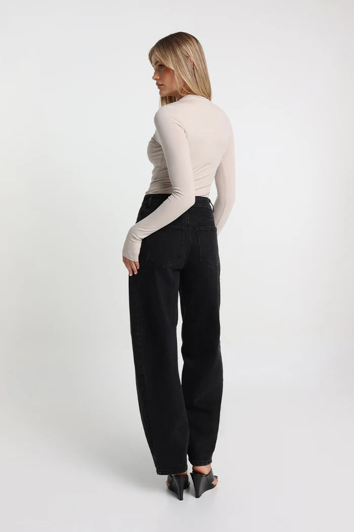 RUMI TOP - OAT