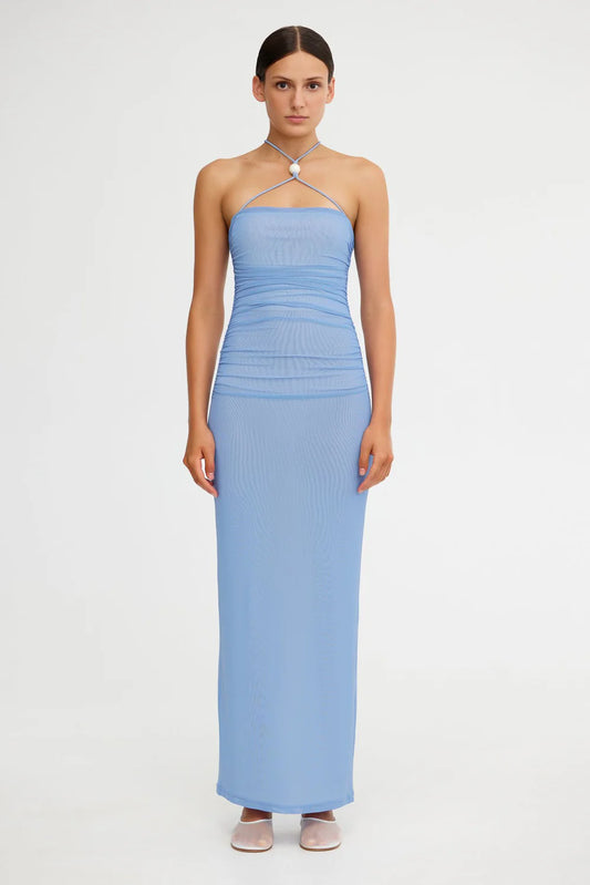 SIGNIFICANT OTHER - NINA DRESS - BLUE