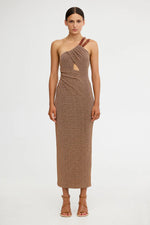 SIGNIFICANT OTHER - GIA MIDI DRESS