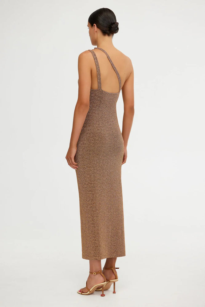 SIGNIFICANT OTHER - GIA MIDI DRESS