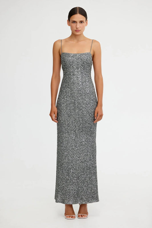 SIGNIFICANT OTHER - BEAU MIDI DRESS