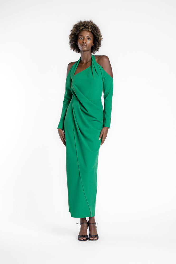 ONE FELL SWOOP - MYSTIQUE DRESS