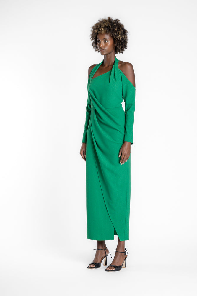 ONE FELL SWOOP - MYSTIQUE DRESS