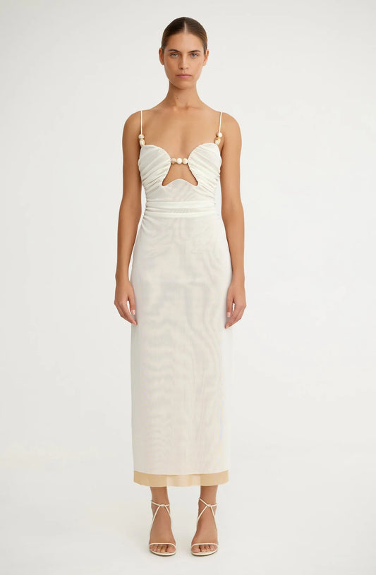 SIGNIFICANT OTHER - SIOBHAN MIDI DRESS