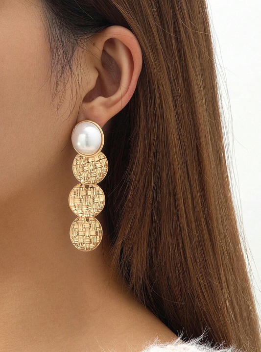 LUNA EARRINGS