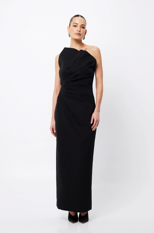 MOSSMAN - COMMON EMOTION DRESS