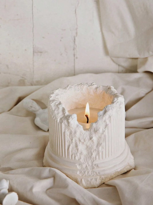 EURO FRAGRANCE SCENTED CANDLE