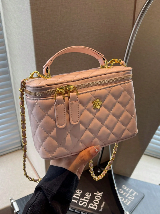 NINA BAG - PINK