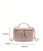 NINA BAG - PINK