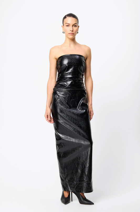 MOSSMAN SALT WATER DRESS