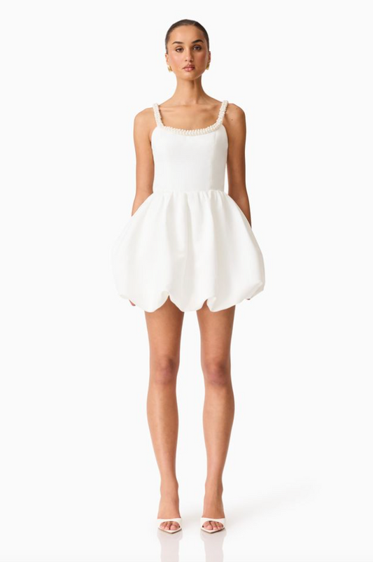 ELLIAT - SIA BUBBLE MINI - WHITE