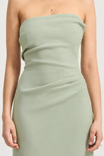TOJHA - DESIREE DRESS - SAGE