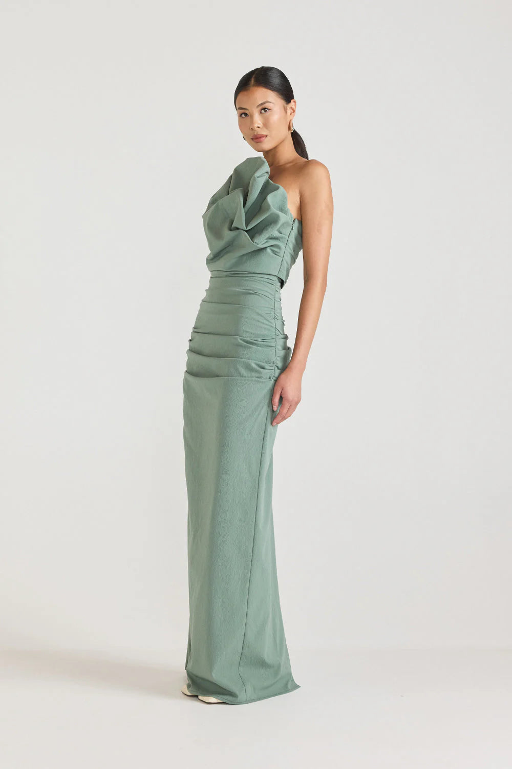 TOJHA - COBURN DRESS