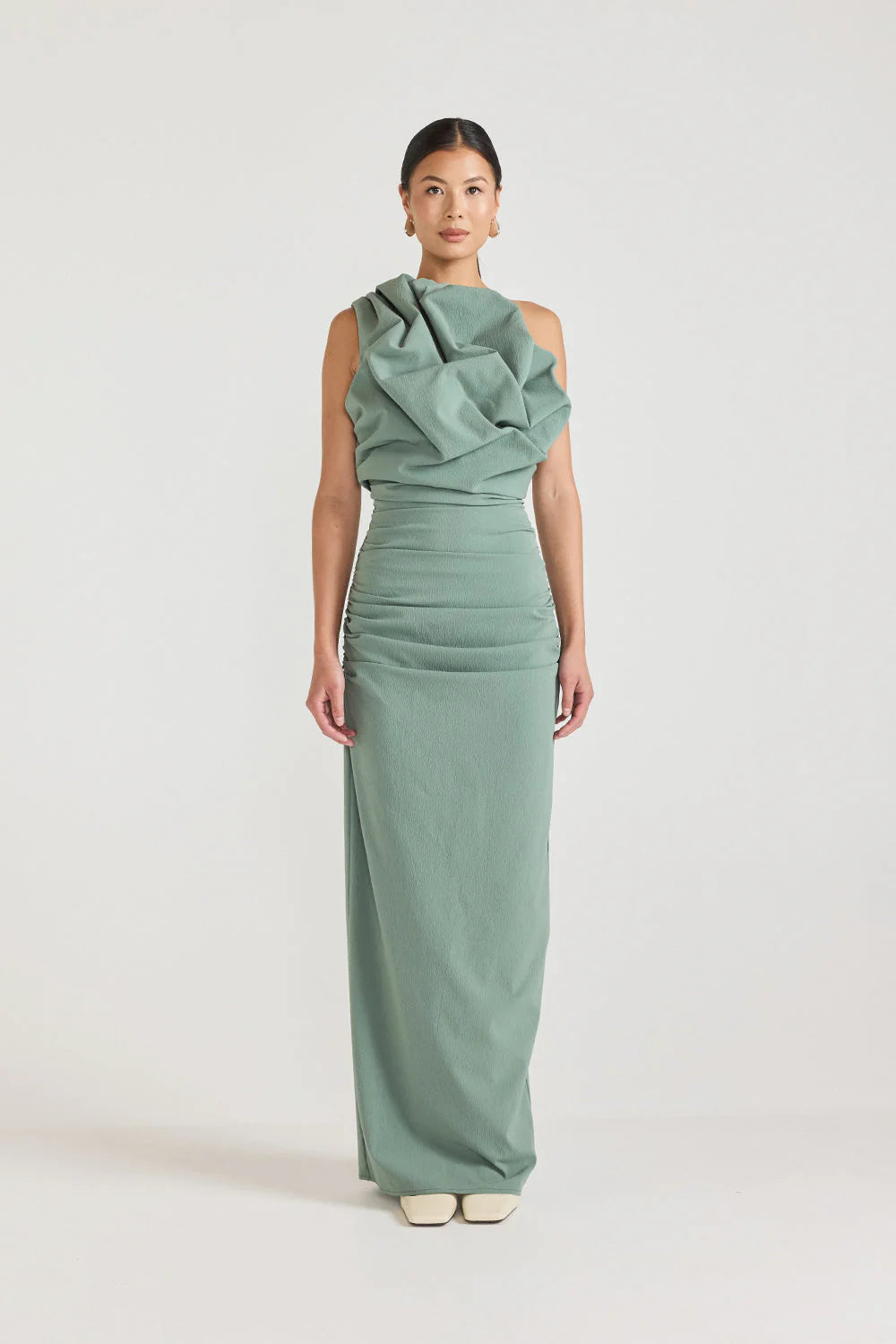 TOJHA - COBURN DRESS