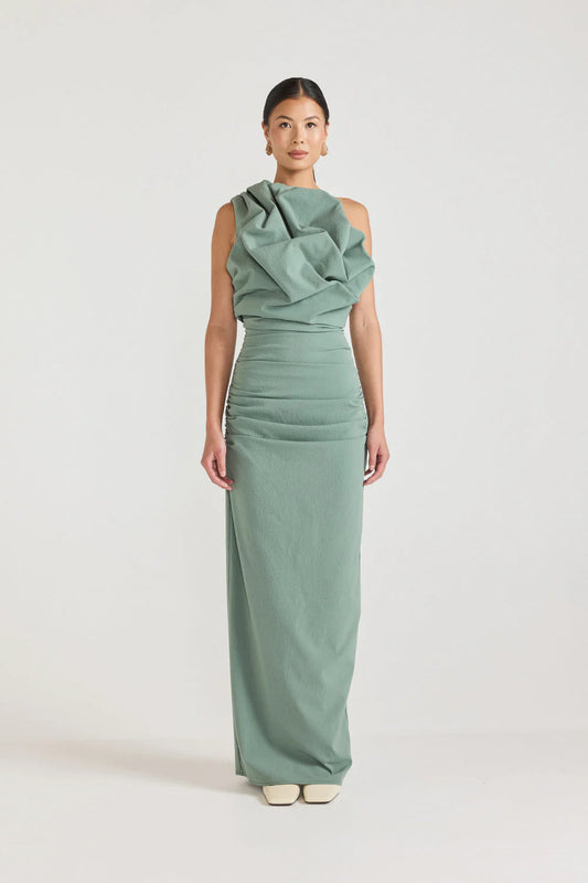 TOJHA - COBURN DRESS