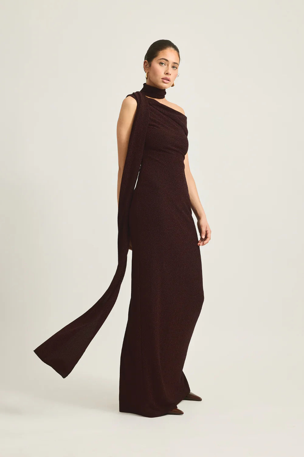 TOJHA - IZARA DRESS