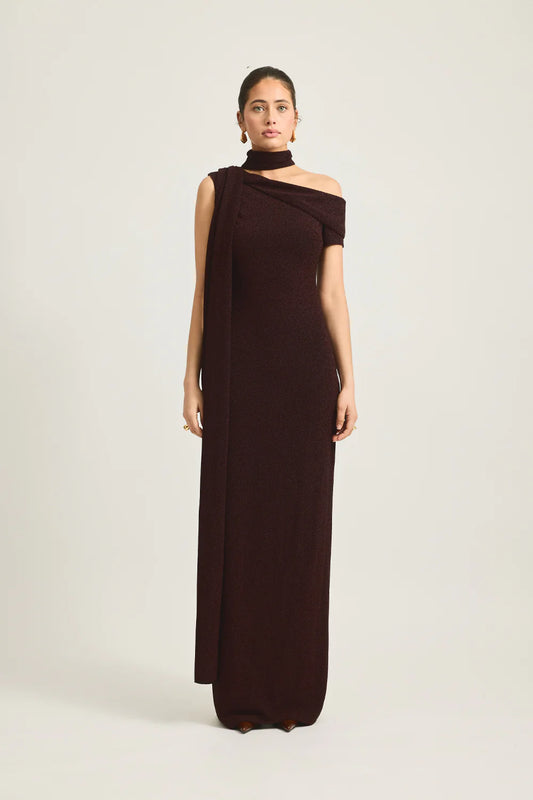 TOJHA - IZARA DRESS