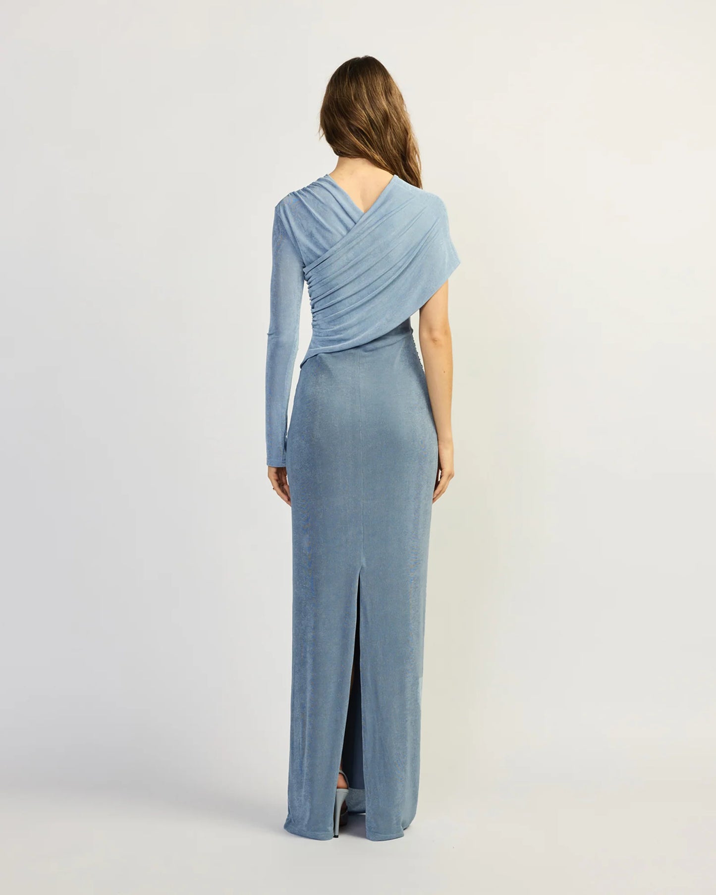 TOJHA - TESNI MAXI DRESS