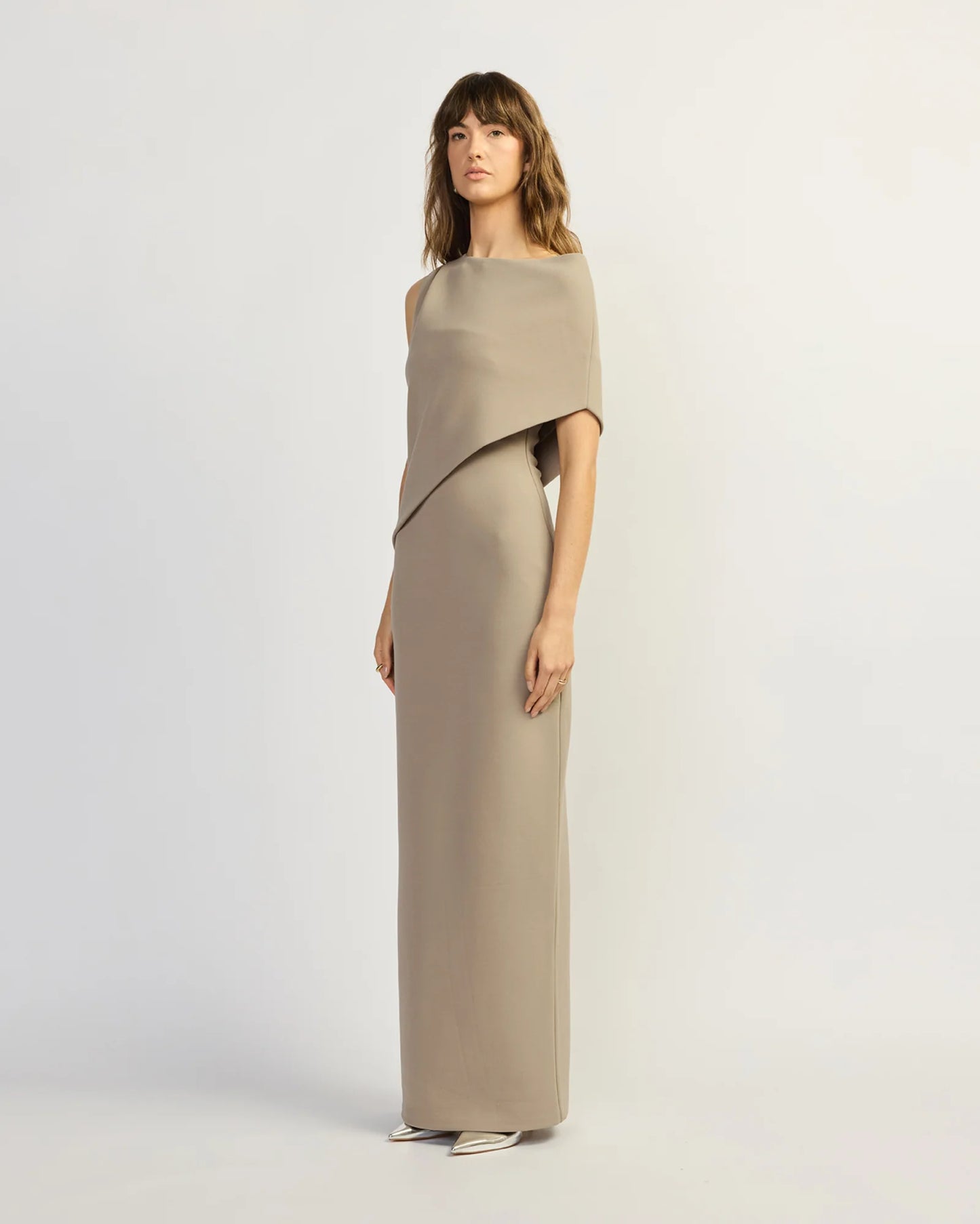 TOJHA - WHITLEY MAXI DRESS