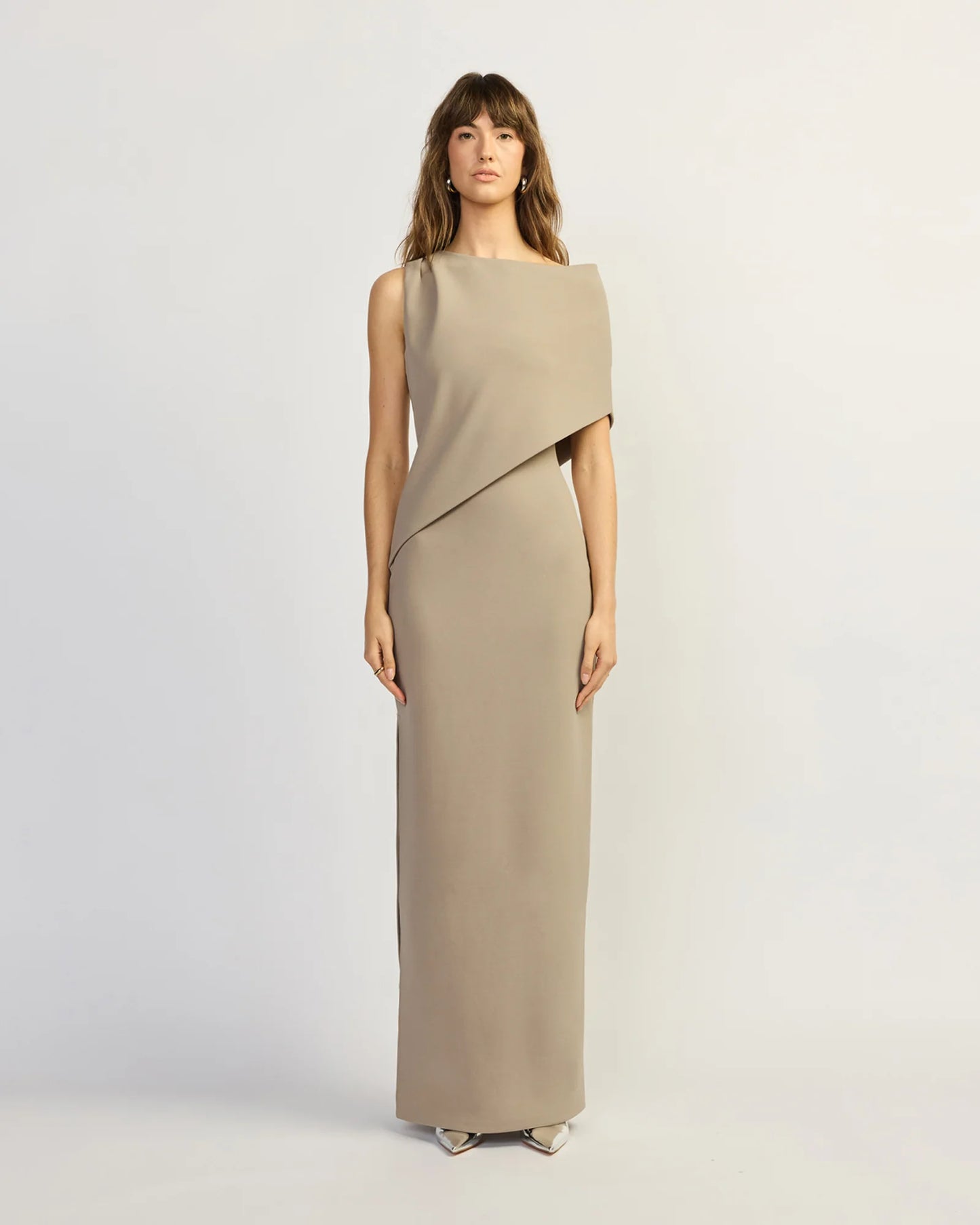 TOJHA - WHITLEY MAXI DRESS