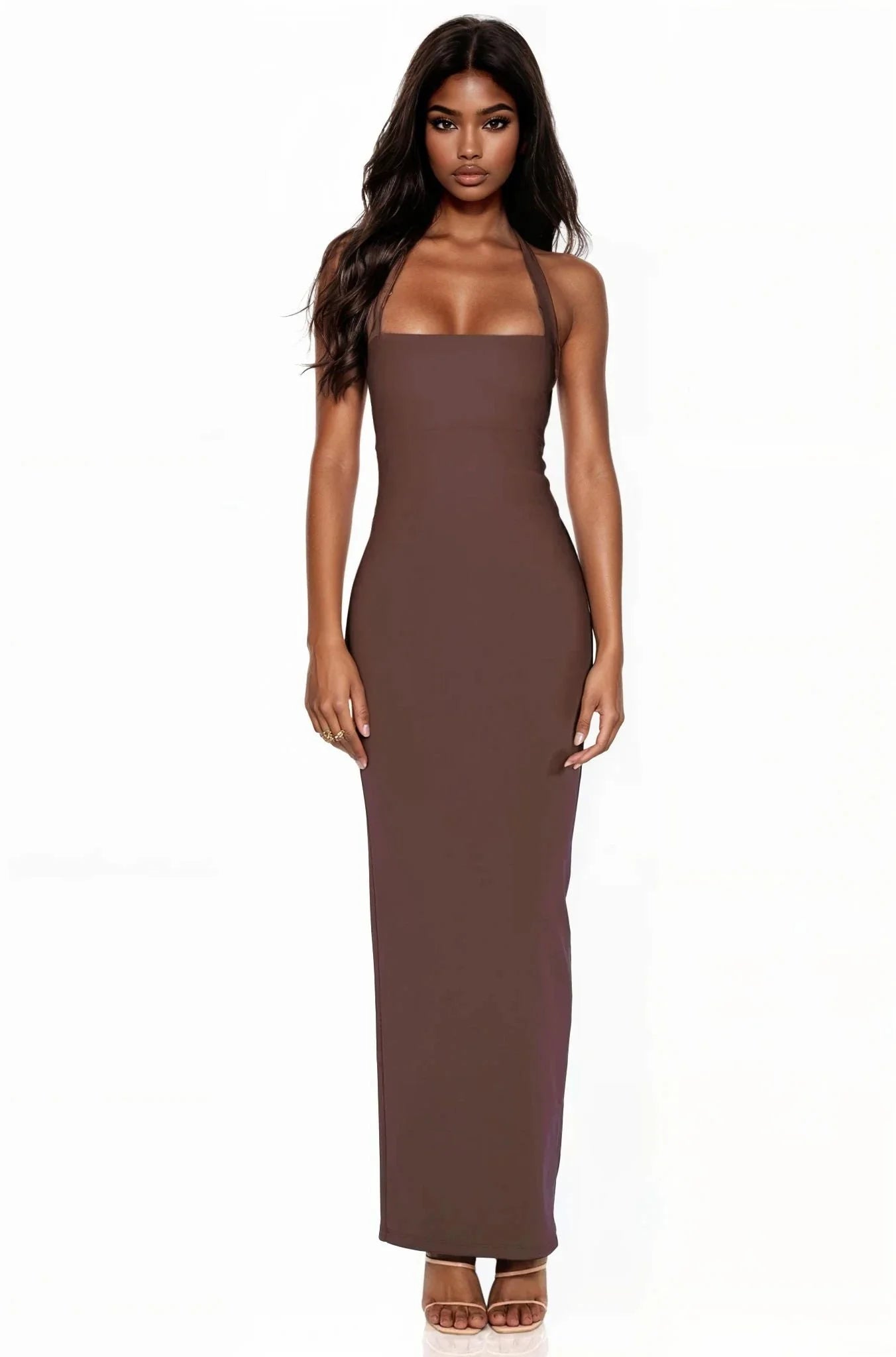 NOOKIE - BOULEVARD MAXI - MOCHA
