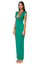 NOOKIE - DARE MAXI - GREEN