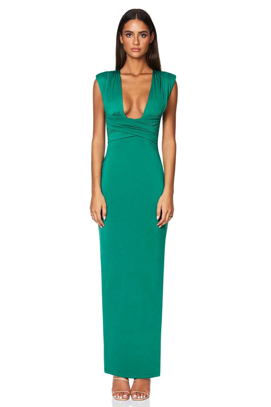 NOOKIE - DARE MAXI - GREEN