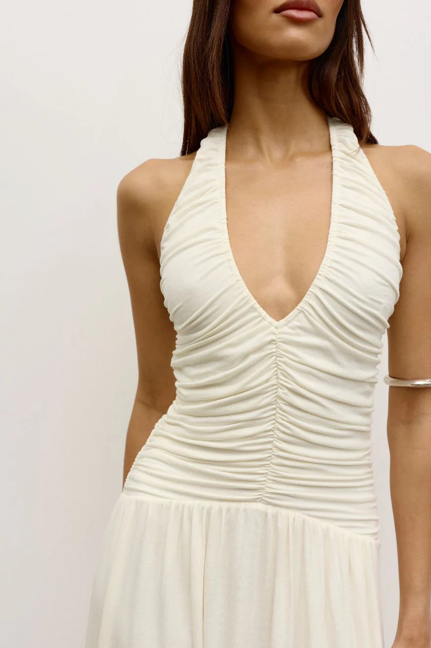 francis maxi dress from Estila Boutique Australia