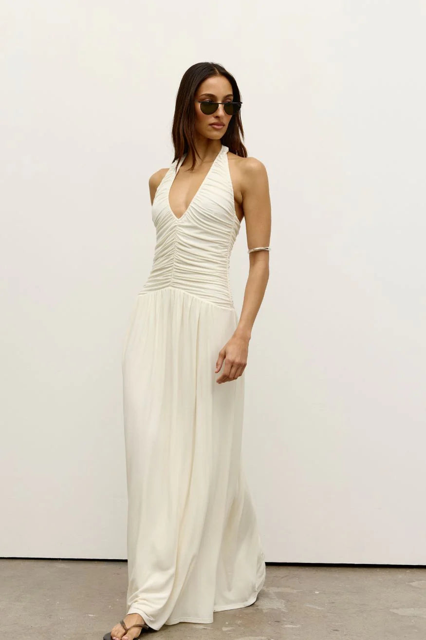 francis maxi dress from Estila Boutique Australia