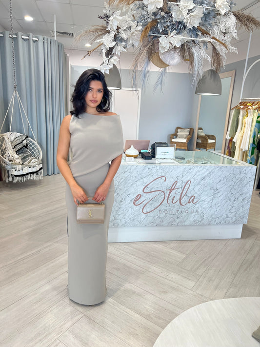 TOJHA - WHITLEY MAXI DRESS