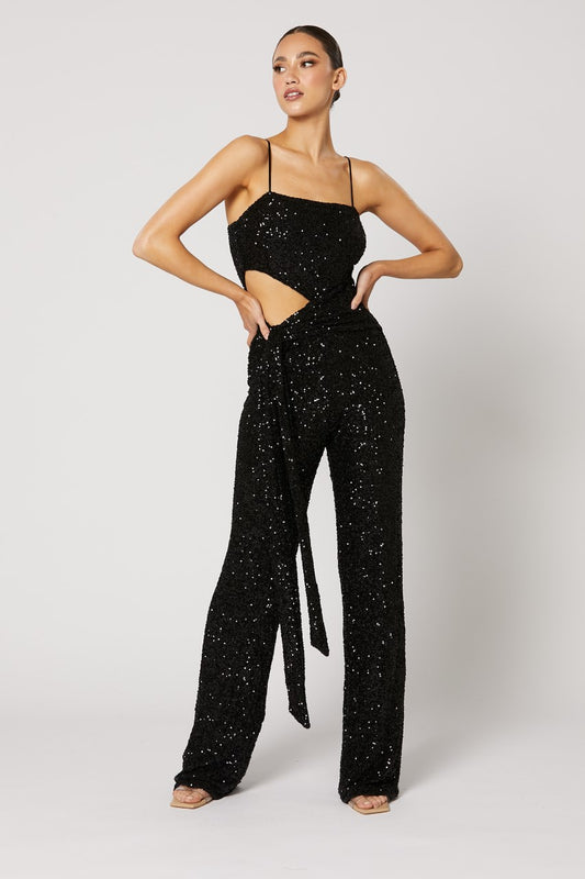 WINONA - CHANNDRA JUMPSUIT