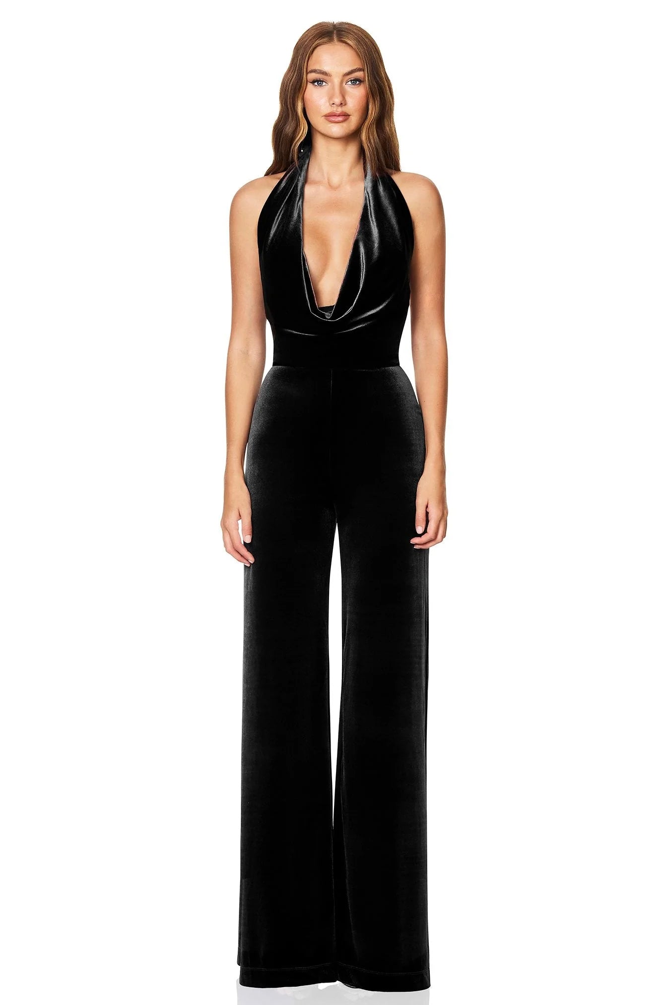 NOOKIE - VIBE JUMPSUIT