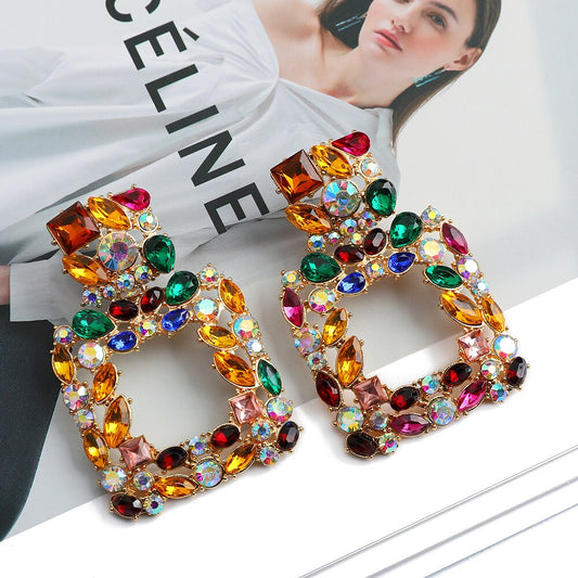 JULIA EARRING