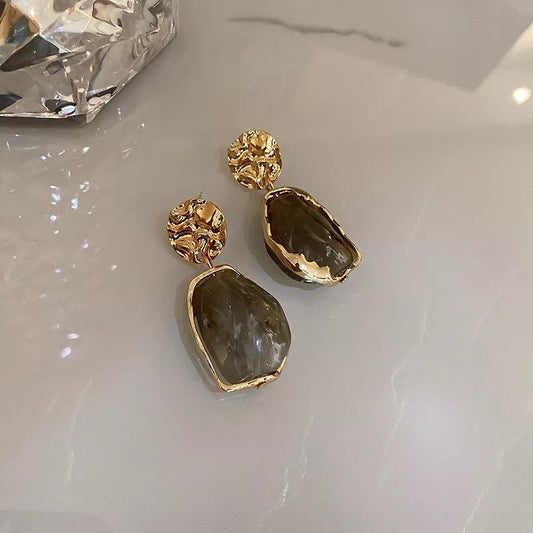 CELINE EARRINGS