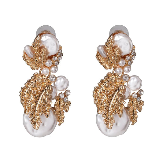 JEWLS EARRINGS