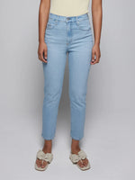 NOBODY DENIM - FRANKIE ANKLE CUT JEAN - DAZED