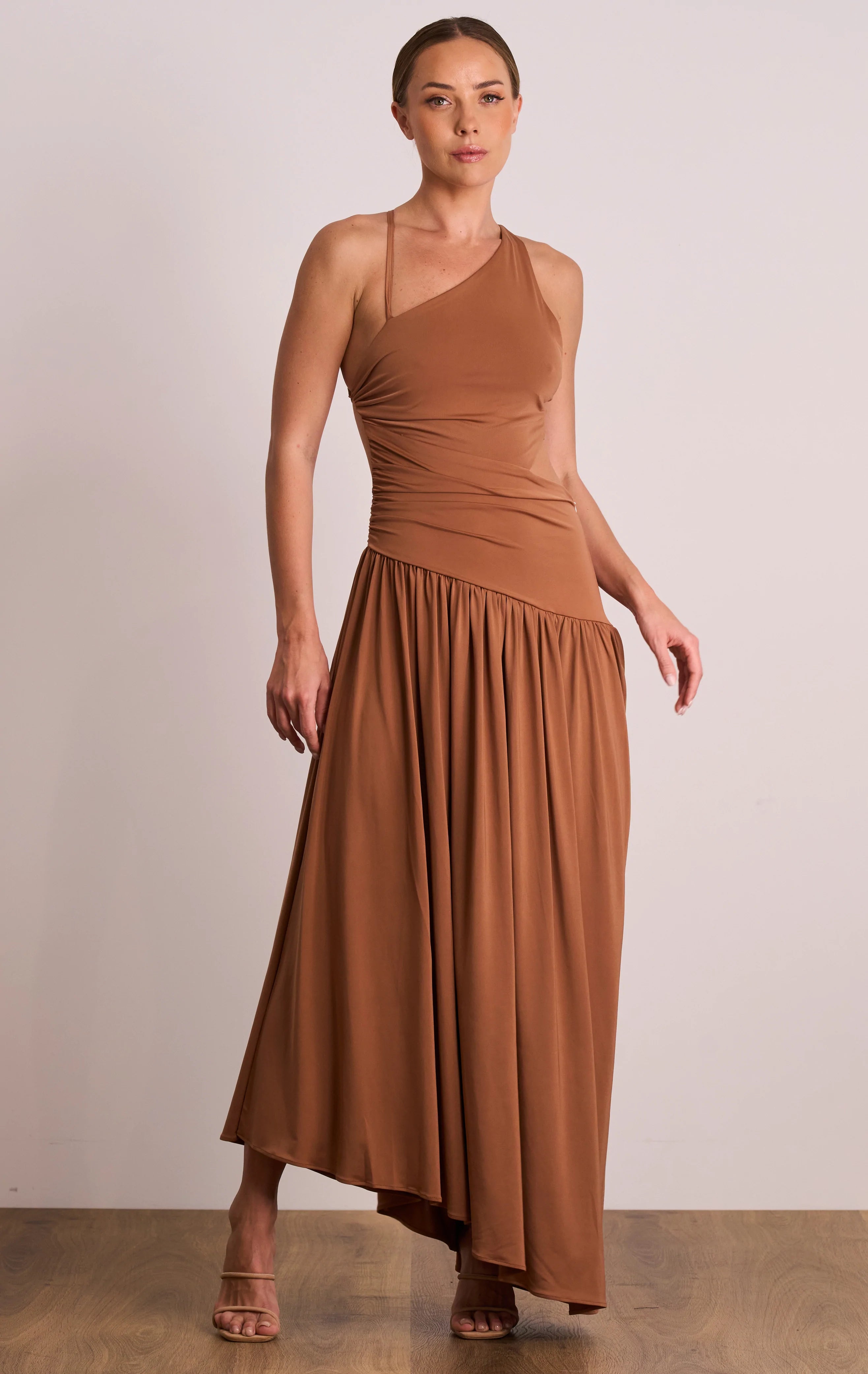 Pasduchas illustrious midi dress sale