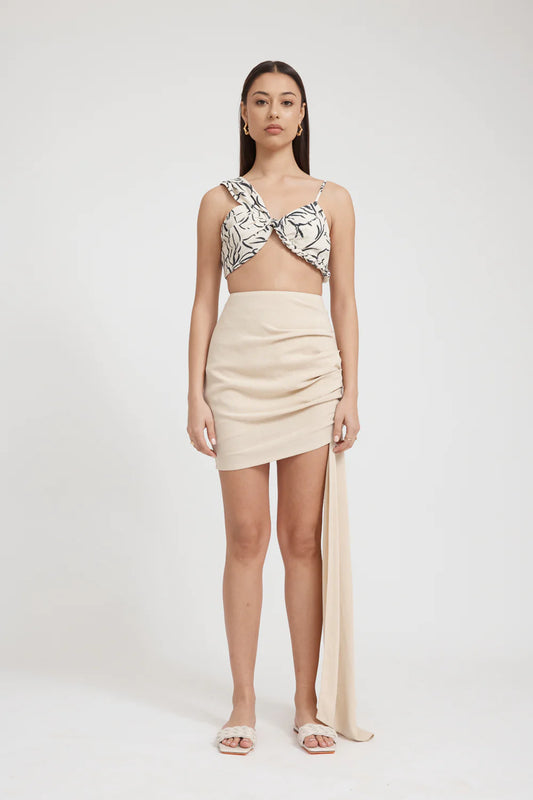 TOJHA - ZENDAYA SKIRT